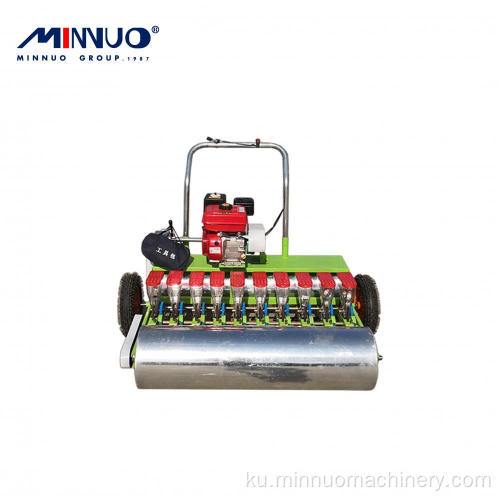 Manual Hand Seed Planter Machine Farm Use